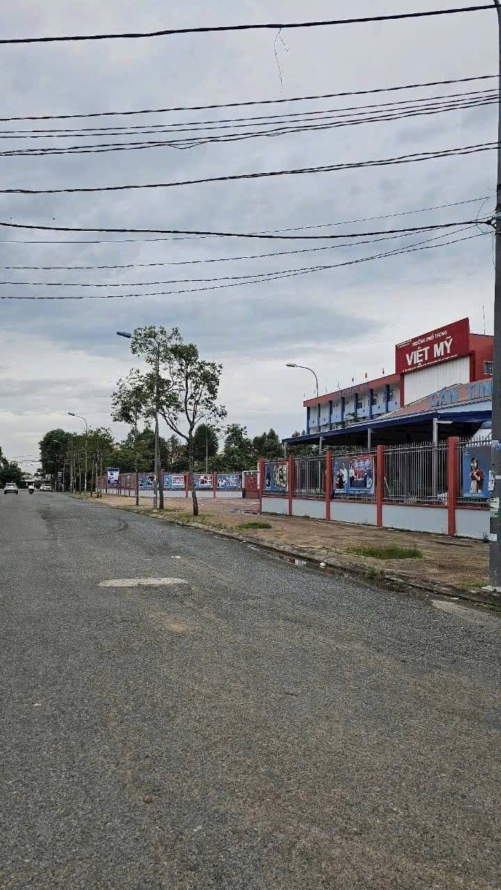 Đất nền KĐT Nam Cần Thơ 100m² giá 2.1 tỷ - Chính chủ, sổ hồng đầy đủ!