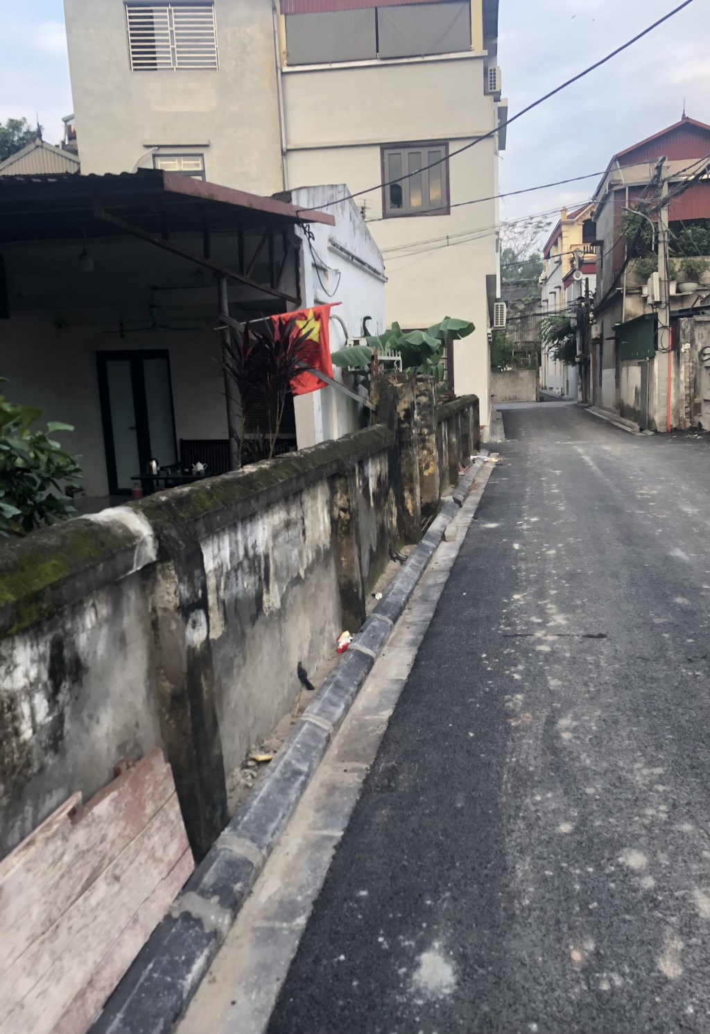 Bán đất đẹp tại Mai Lâm 70m² giá 6 tỷ - Vị trí vàng cho nhà đầu tư 🔥