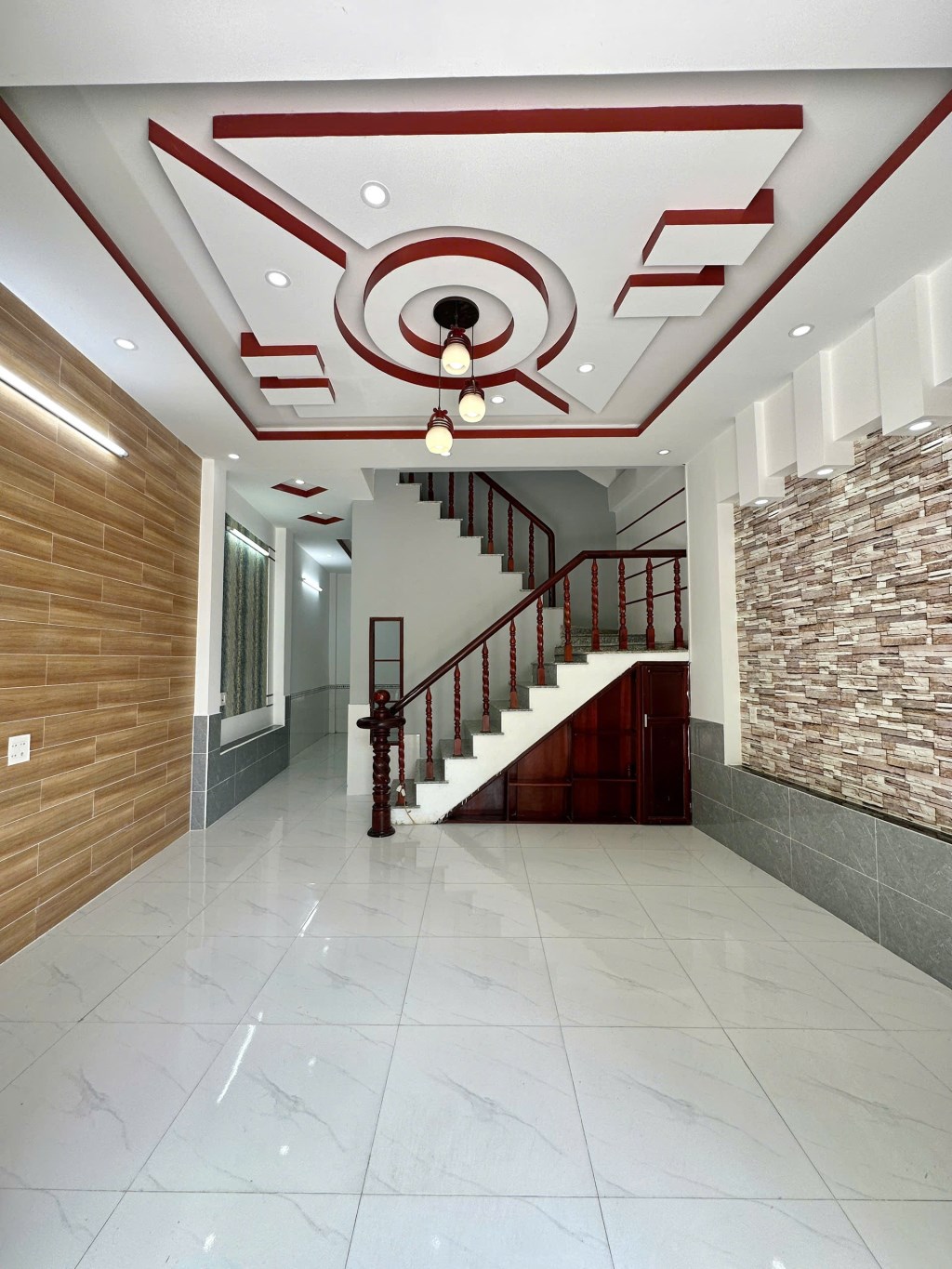 Nhà cho thuê tại Hưng Lợi, Cần Thơ 112m² giá 6 triệu - Vị trí đẹp, thích hợp kinh doanh!