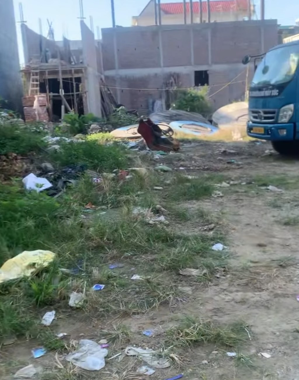 Bán đất đẹp An Đồng, An Dương 61,3m² giá 3,5 tỷ - Hướng Đông Bắc, ô tô vào tận nơi!