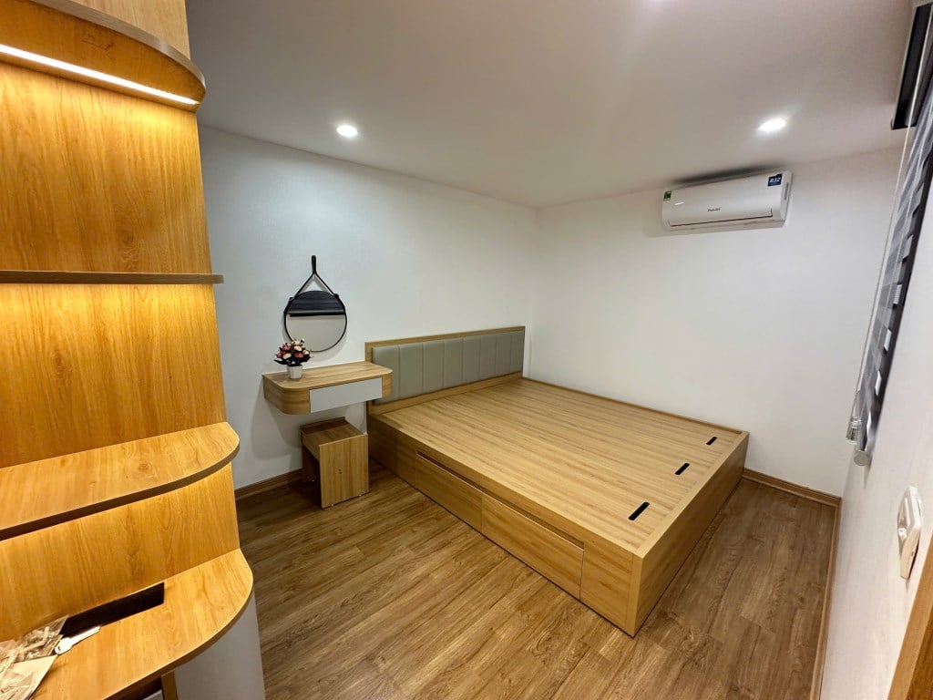 Nhà phố Khâm Thiên 22m² giá 5.4 tỷ - Sẵn sàng vào ở ngay!