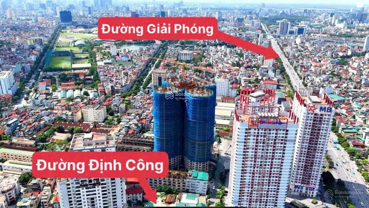 Căn hộ cao cấp The Queen Thanh Xuân 73m² giá 518.3 tỷ - Nhiều ưu đãi hấp dẫn!