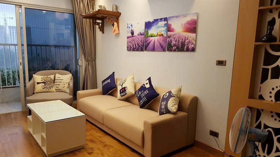 Căn hộ Ecolife Capitol Mễ Trì 75m² giá 7 tỷ - Căn góc thông thuỷ sang trọng!