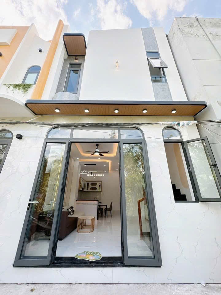 Nhà hẻm 7 Trần Vĩnh Kiết, An Bình, Ninh Kiều - 85m² chỉ 2.450 tỷ, gần trường Nguyễn Việt Hồng!