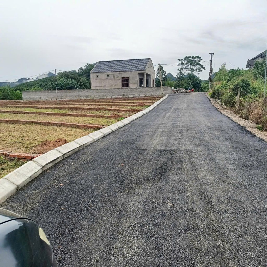 Đất nền An Bình, Lạc Thủy 100m² chỉ 195 triệu - Cơ hội đầu tư sinh lời cao!