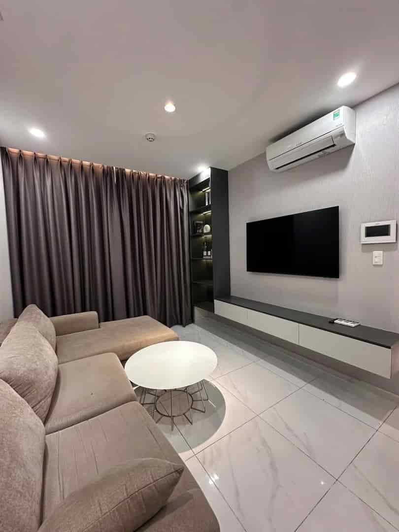 Căn hộ Ascent Garden Homes Quận 7 55m² giá 1.65 tỷ - Sổ hồng chính chủ, nội thất đầy đủ!