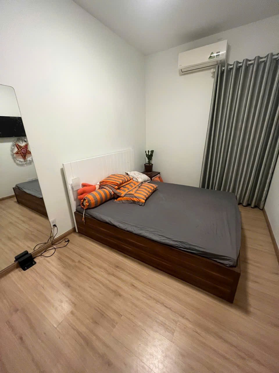 Căn hộ 1PN tại Hausneo, Thủ Đức 50m² giá 2.95 tỷ - Thiết kế độc đáo, view toàn cảnh!