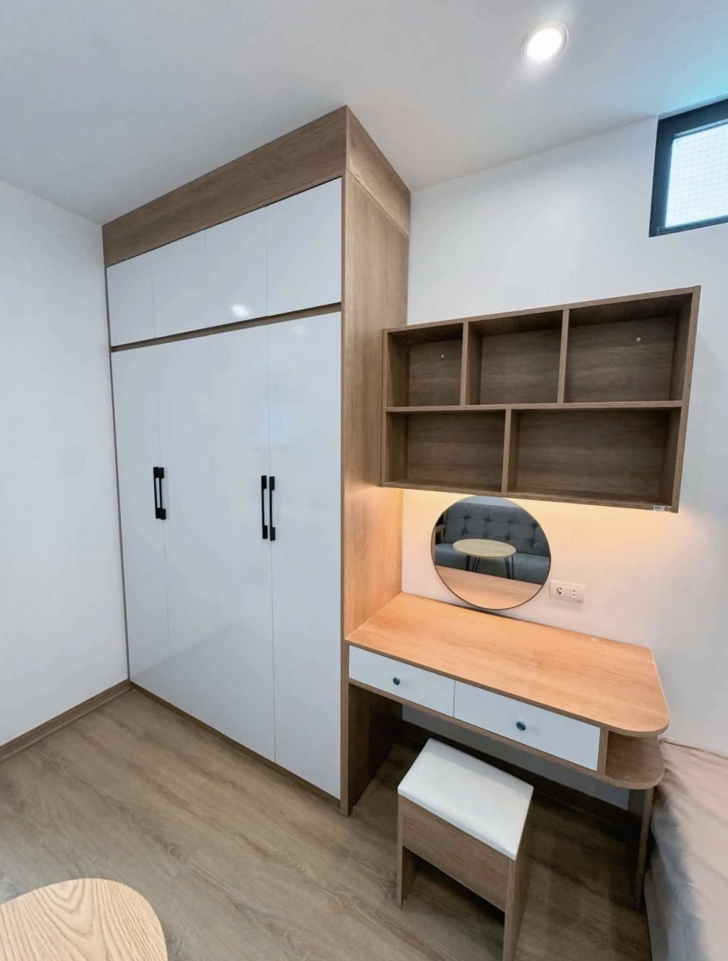 Bán toà CCMN tại Đống Đa 80m² lô góc 3 mặt thoáng - Dòng tiền 120 triệu/tháng!