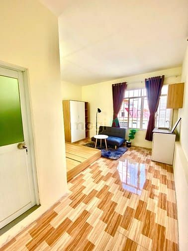 Cho thuê phòng trọ 24m² giá 4.5 triệu tại Thành Thái, Quận 10 - Sẵn sàng vào ở ngay!
