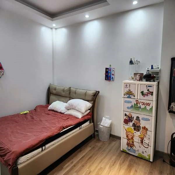 Nhà góc Đông Ngạc, Bắc Từ Liêm 45m² giá 11.8 tỷ - Kinh doanh đắc địa!