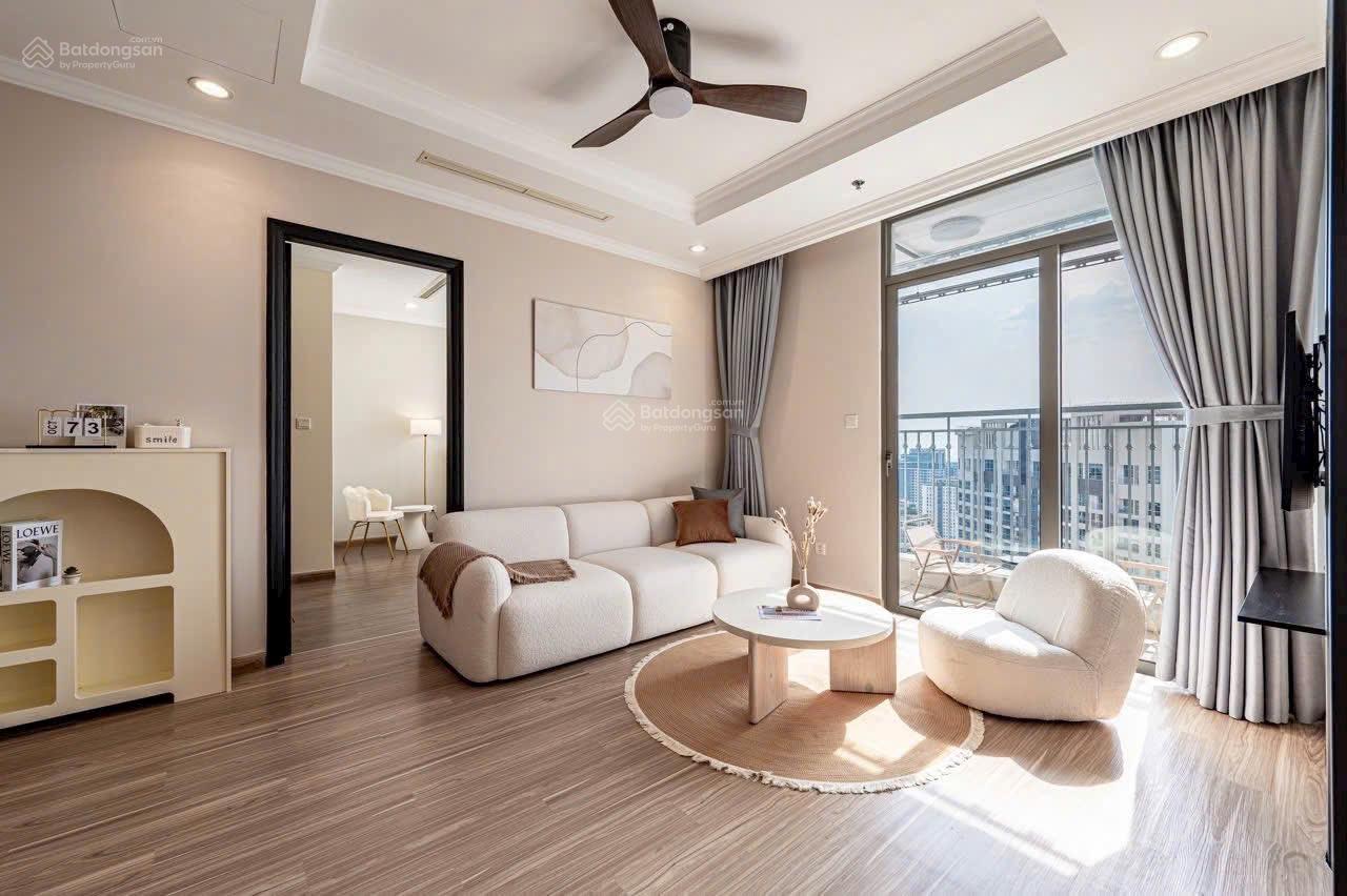 Căn hộ cho thuê Bình Thạnh 30m² chỉ từ 5.5 triệu - An ninh và đầy đủ nội thất!