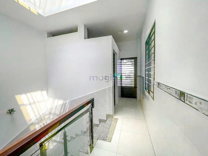 Bán nhà mặt tiền Hà Huy Giáp – Quận 12 - Vị trí đắc địa kinh doanh