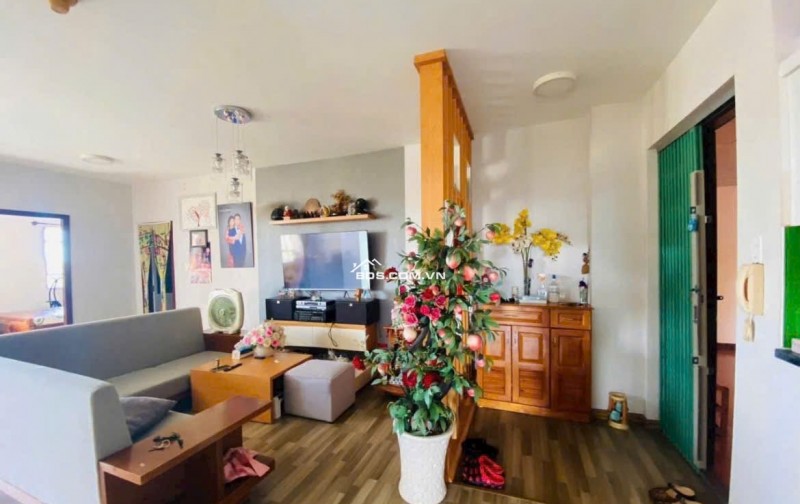 Chung cư Nam Kỳ Khởi Nghĩa, Quận 3 97m² giá 11 triệu - Bàn giao đầy đủ nội thất!