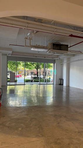 Shophouse mặt tiền Nguyễn Cơ Thạch cho thuê 316m² giá 136 triệu - Cơ hội đầu tư hấp dẫn!