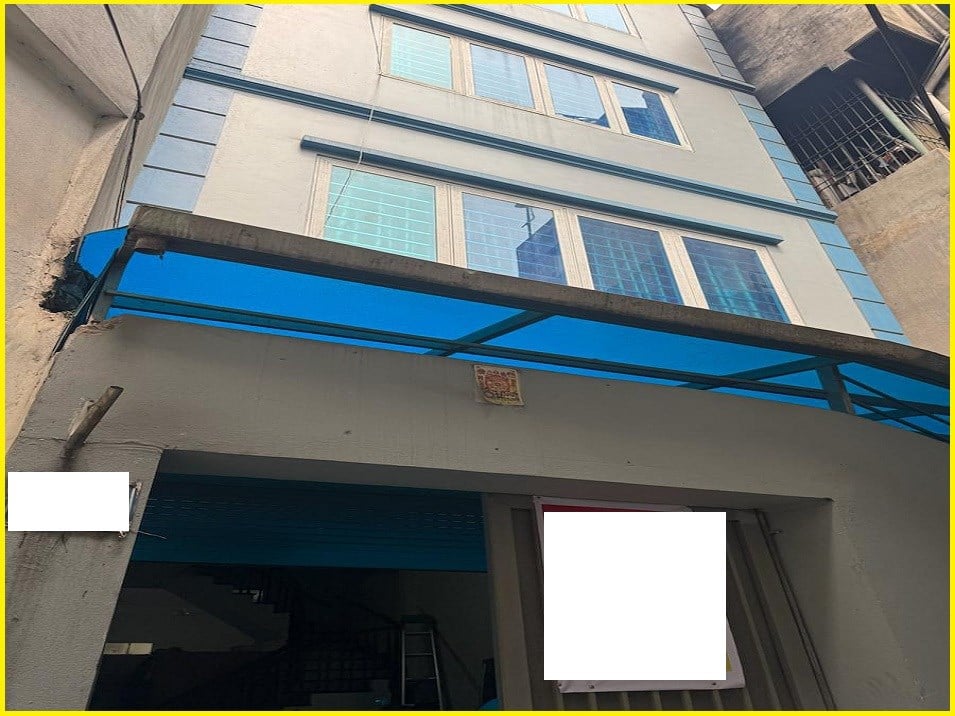 Bán nhà phố Thái Hà 70m² giá 18.2 tỷ - Căn góc 3 thoáng, ô tô đỗ cửa!