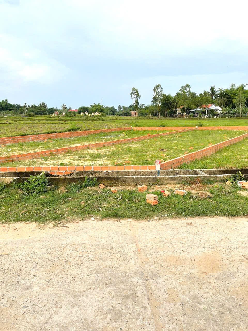 Đất nền Điện Tiến, Quảng Nam 110m² giá chỉ 680 triệu - Đầu tư sinh lời ngay!