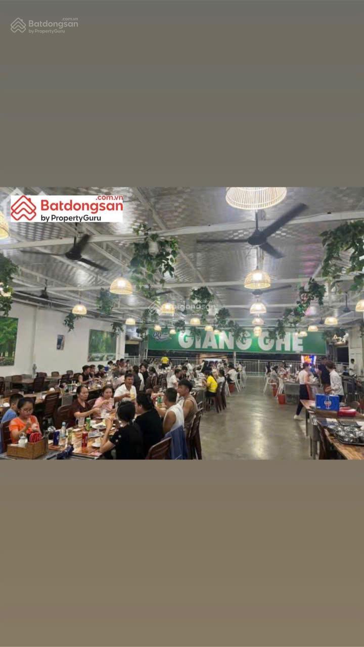 Mặt tiền kinh doanh Biên Hòa 2000m² cho thuê 80 triệu/tháng - Giá chỉ 47 tỷ!