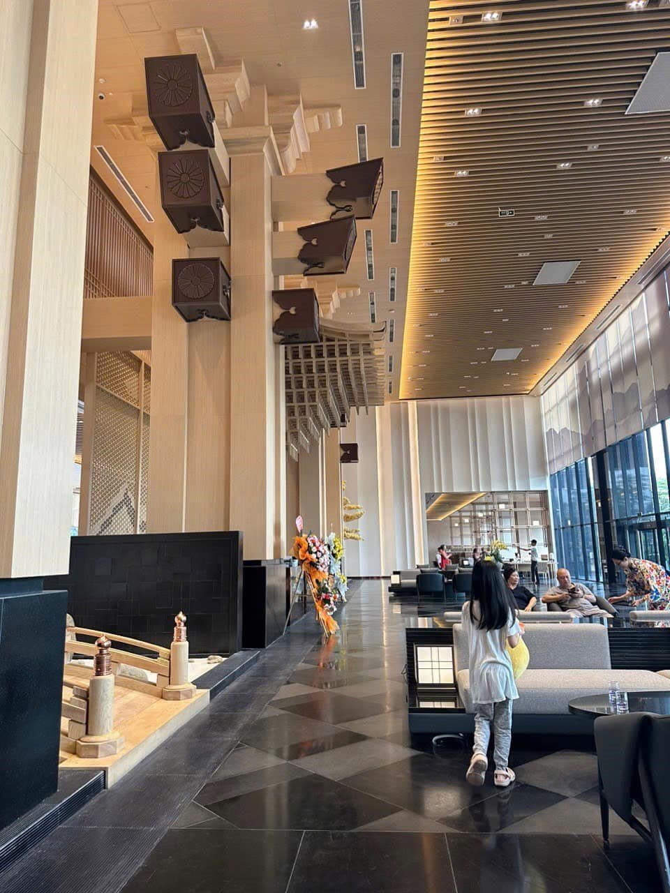 Căn hộ Condotel Wyndham Thanh Thủy 32.4m² giá 1.29 tỷ - Chính chủ bán cắt lỗ!