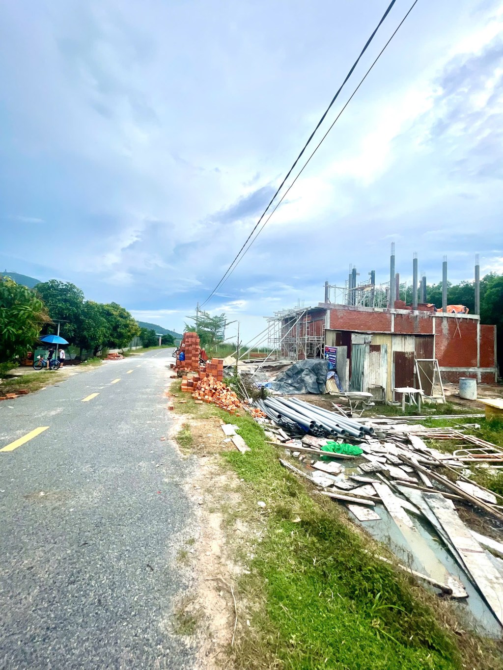 Đất nền Thạnh Trung, P. Bình Minh 100m² giá 290 triệu - Đầu tư lý tưởng!