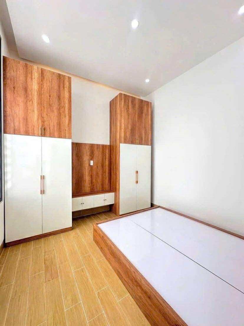 Nhà 1 lầu hẻm 68 CMT8, Cái Khế, 80m² giá 1.85 tỷ - Mới xây đẹp!