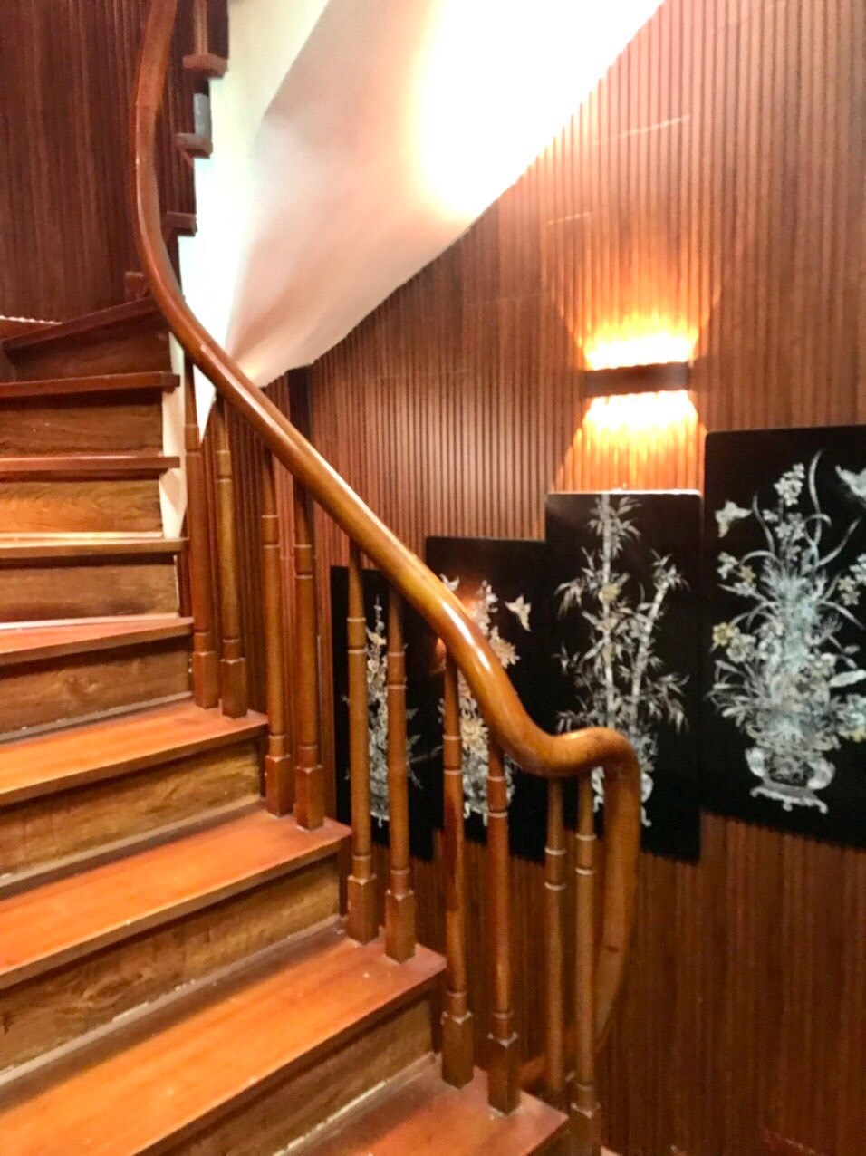 Bán nhà mặt phố Hàng Thùng, quận Hoàn Kiếm 60m² giá 68 tỷ - Đầu tư sinh lời cao!