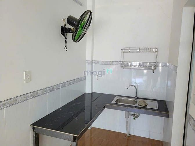 Nhà nguyên căn Thạnh Lộc 54m² giá 4 triệu - Gần cầu 2 cứng TL15