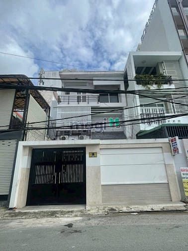 Nhà mặt tiền Lê Lai 220,5m² giá 21 tỷ - Kinh doanh đắc địa ngay trung tâm!