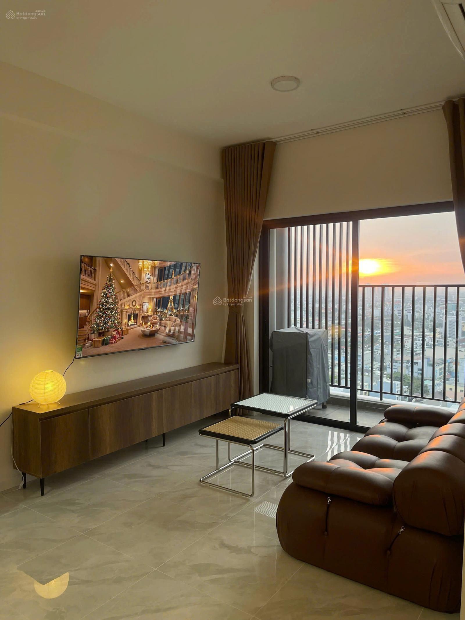 Căn hộ The Privia Bình Tân 69m² giá 15 triệu - View Tây Hoàng Hôn tuyệt đẹp!