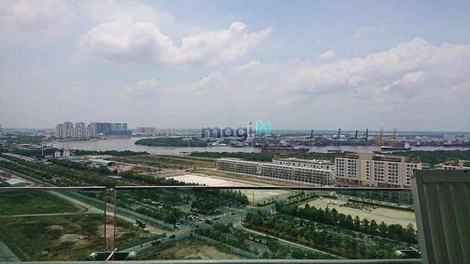 Căn hộ Penthouse Duplex SADORA Sala 192m² giá 32 tỷ - View sông tuyệt đẹp!