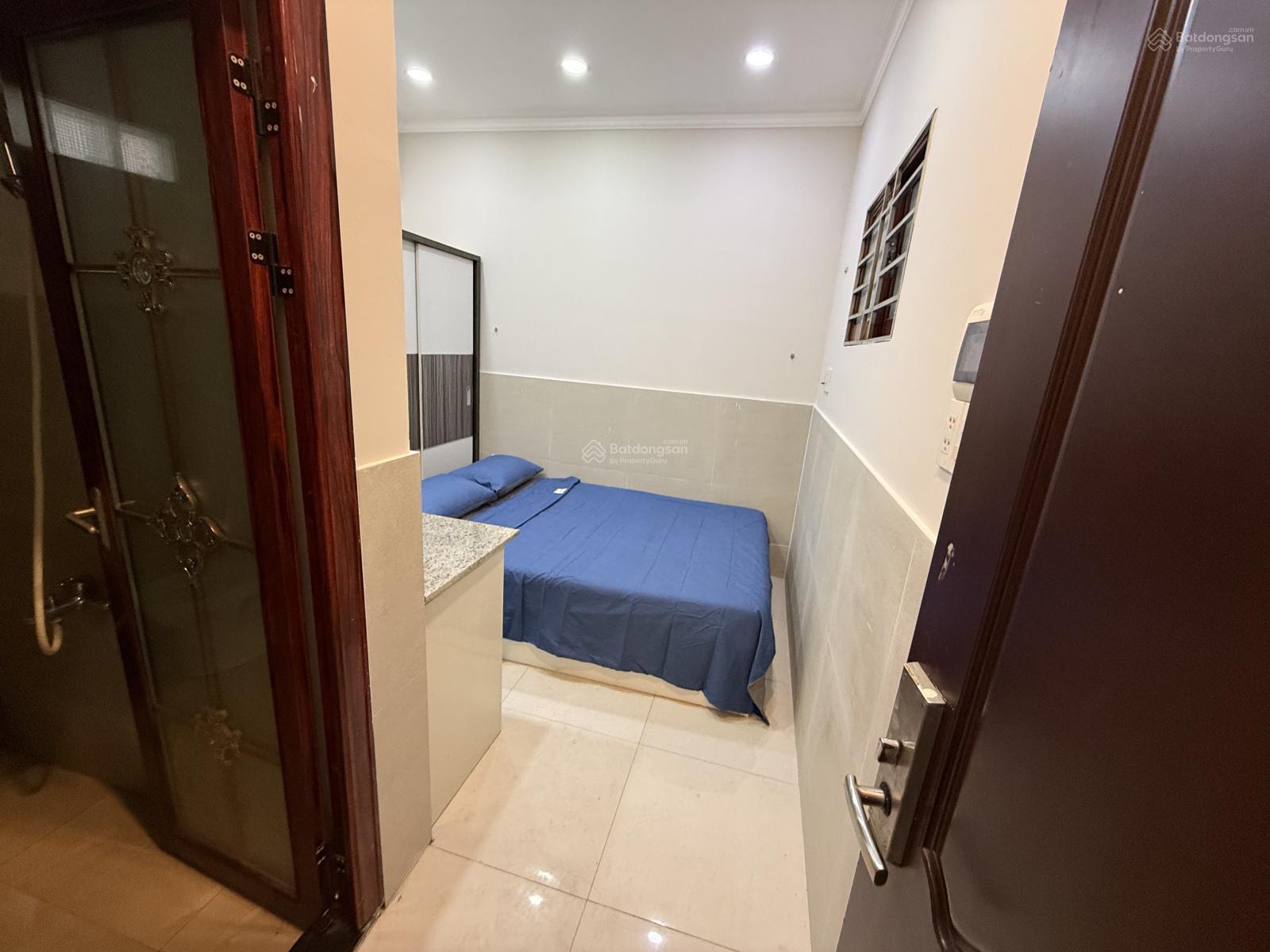 Phòng trọ Quận 10 20m² giá 3.500.000 - Giao ngay, tiện nghi đầy đủ!