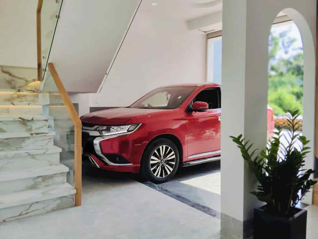 Nhà lầu đúc hiện đại KP2 Trảng Dài 92m² giá 3.79 tỷ - Sổ riêng thổ cư 100%!