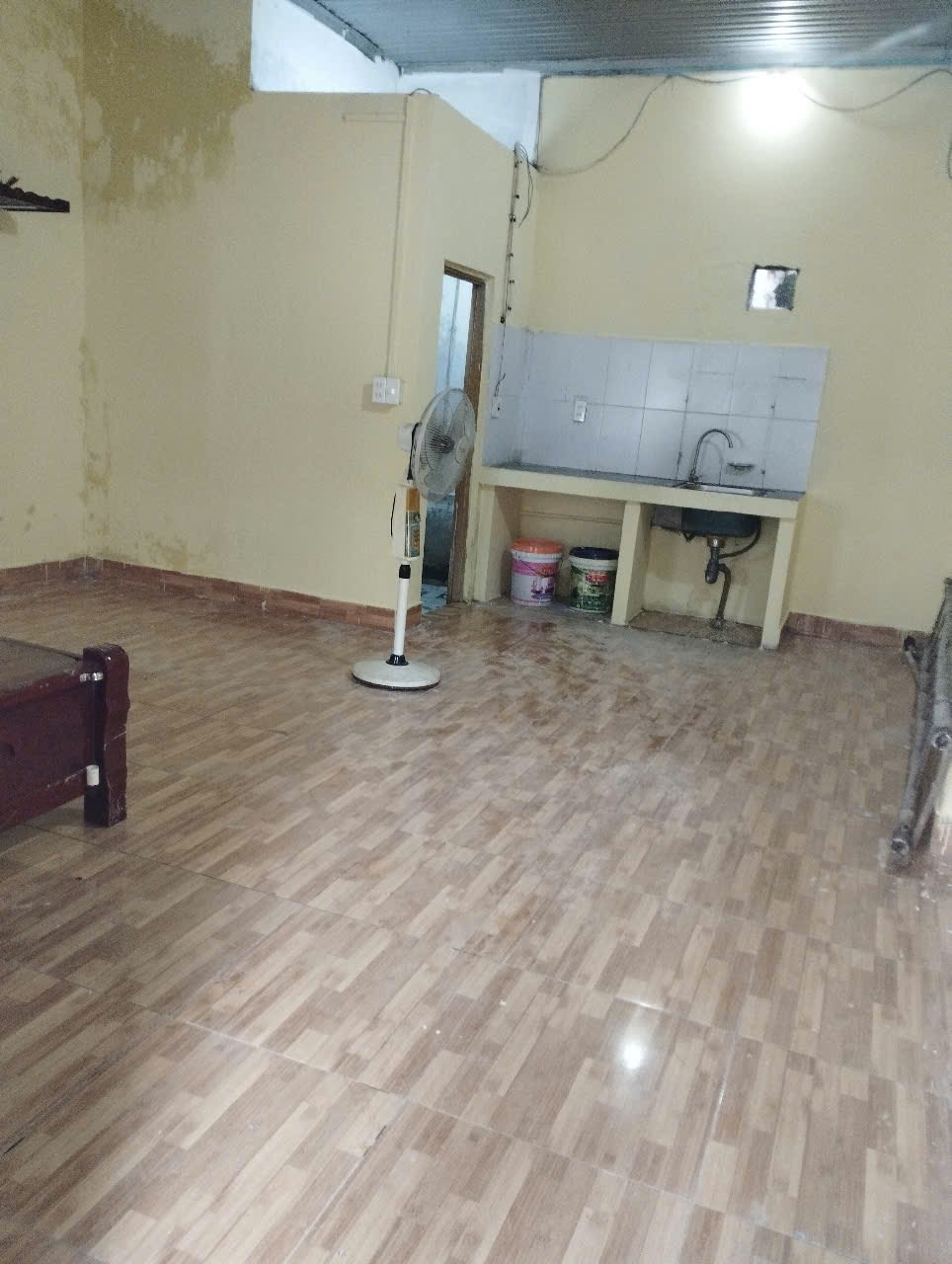 Căn hộ cho thuê Phường Liên Bảo 75m² giá 2.2 triệu - An ninh tốt, tiện nghi đầy đủ!