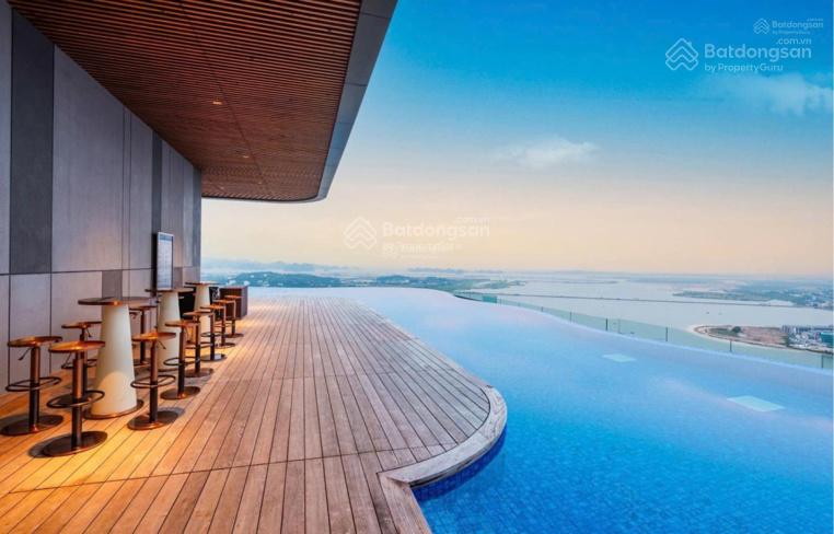 Căn hộ Mặt Biển Hạ Long 36m² giá 1.8 tỷ - Sổ đỏ vĩnh viễn, cho thuê dễ dàng!