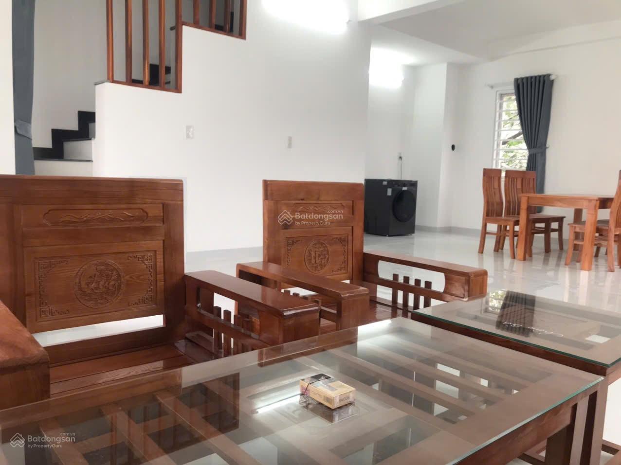 Nhà nguyên căn 2 mặt tiền tại khu dân cư Đệ Tam, Nhơn Trạch 240m² - Cơ hội vàng cho kinh doanh!