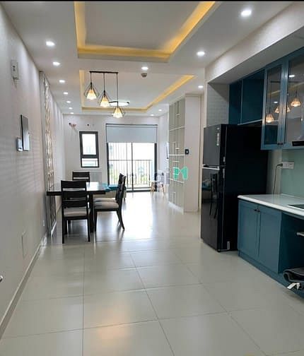 Căn hộ Topaz Twin Biên Hòa 77m² giá 2.85 tỷ - Môi trường sống lý tưởng!