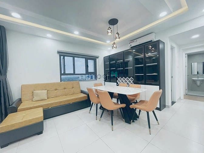 Căn hộ Topaz Twins Biên Hoà 83m² giá 15 triệu - Full nội thất, thoáng mát!