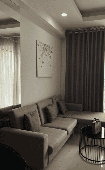 Căn hộ Sunrise City View Quận 7 55m² giá 1.55 tỷ - Sổ hồng chính chủ!