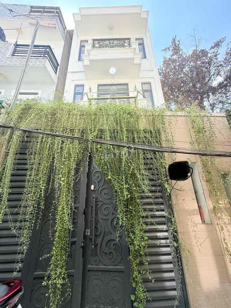 Bán nhà Bùi Đình Túy, Bình Thạnh 60m² giá 8.5 tỷ - Phù hợp đầu tư CHDV!