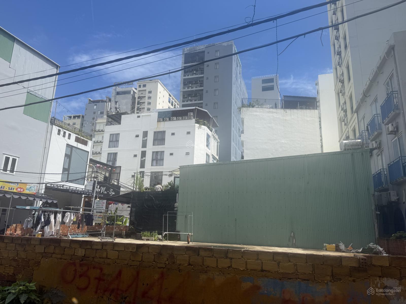 Bán nhà hẻm đường Phan Bôi, Sơn Trà, Đà Nẵng 221m² giá 12,3 tỷ - Phong thủy tốt, kinh doanh thuận lợi!