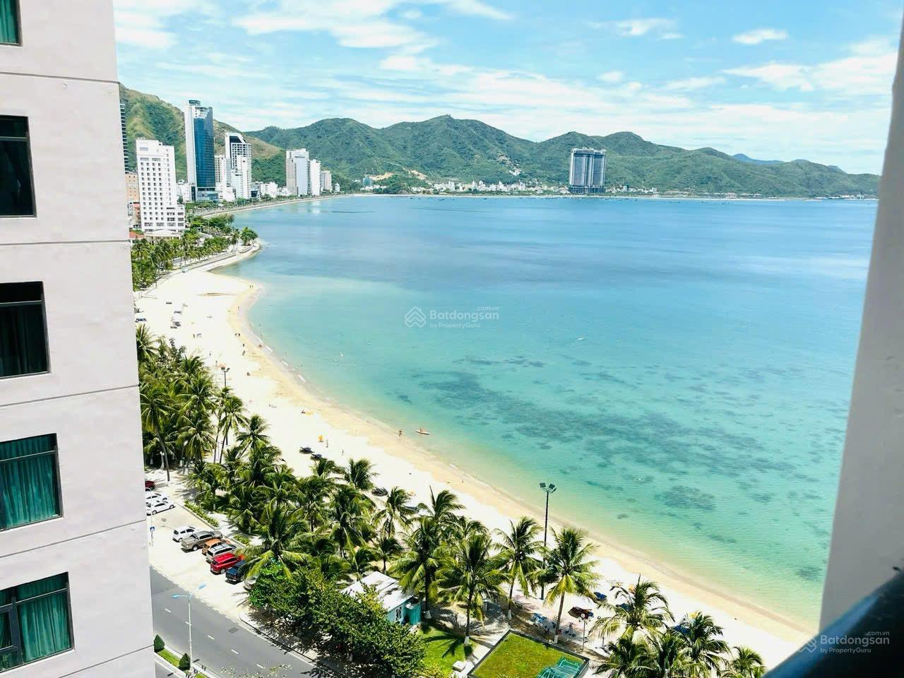 Căn hộ Mường Thanh Viễn Triều 58.8m² giá 3.2 tỷ - View biển đẳng cấp