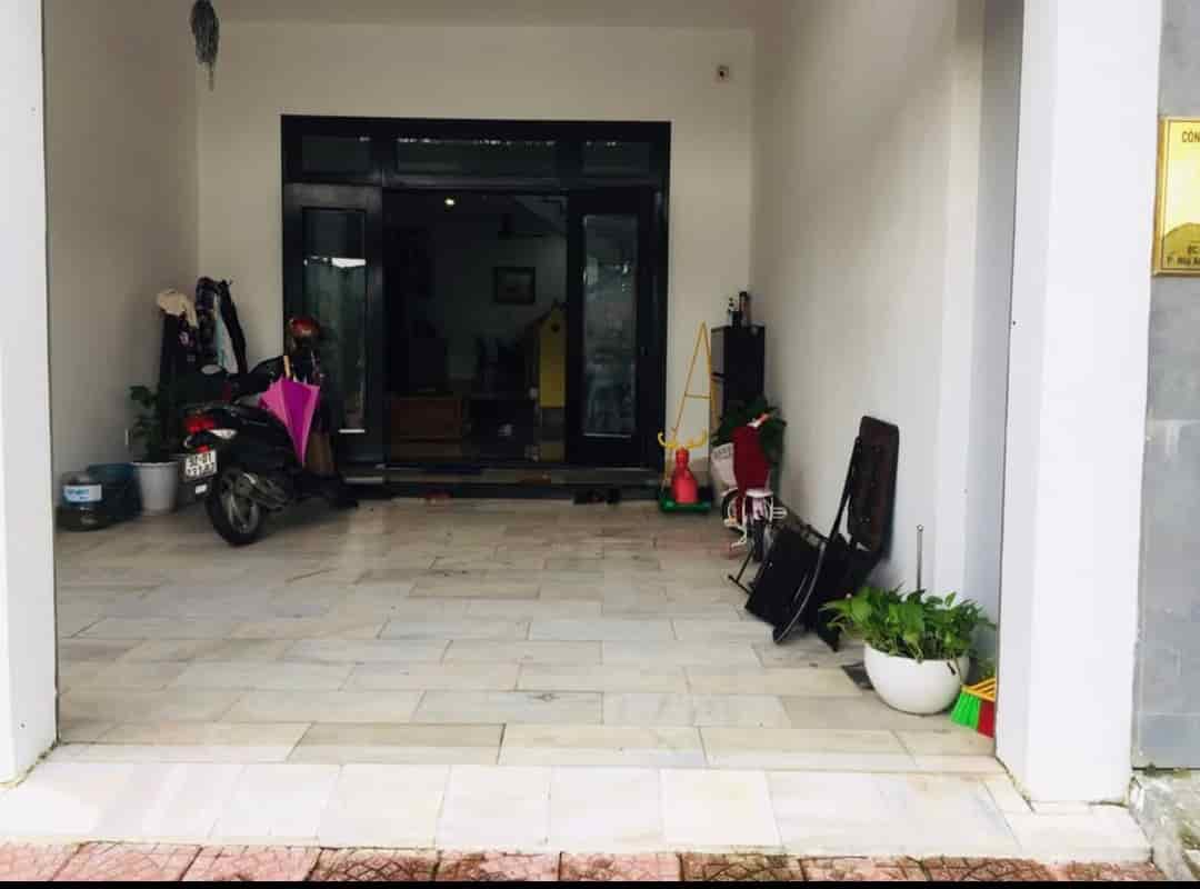 Cho thuê mặt bằng kinh doanh tại đường Lê Hiến Mai, Đà Nẵng 30m² - Khu vực sầm uất gần Đại học Duy Tân