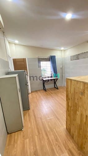 Cho thuê phòng duplex 32m² tại 411 Lê Đức Thọ, Gò Vấp chỉ 3.8 triệu - Không chung chủ!