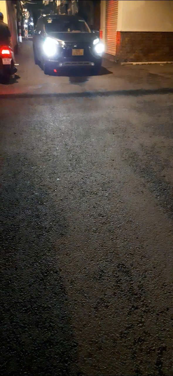 Nhà phố quận 1, đường Nguyễn Cảnh Chân, 46m² chỉ 11.5 tỷ - Ô tô vào tận nhà!