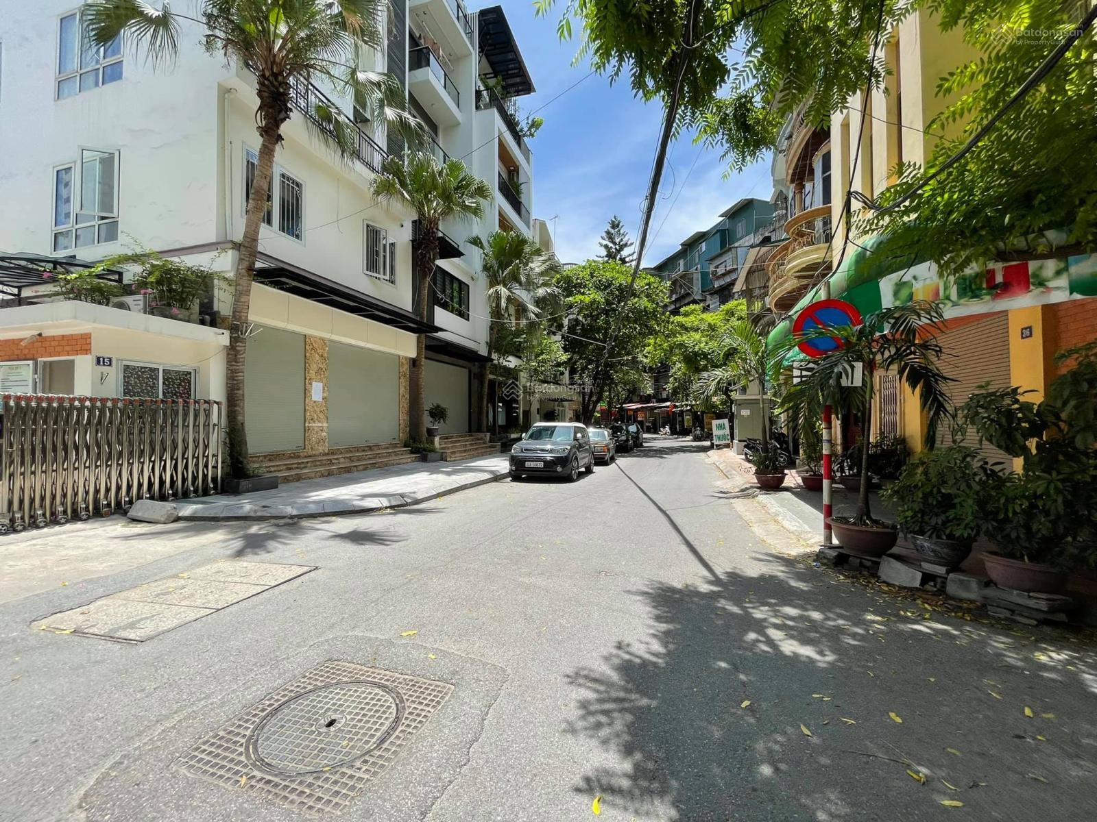 Nhà phố Vọng Đức, Hoàn Kiếm 20m² giá 12 triệu - Kinh doanh ngay, tiện ích đẳng cấp!