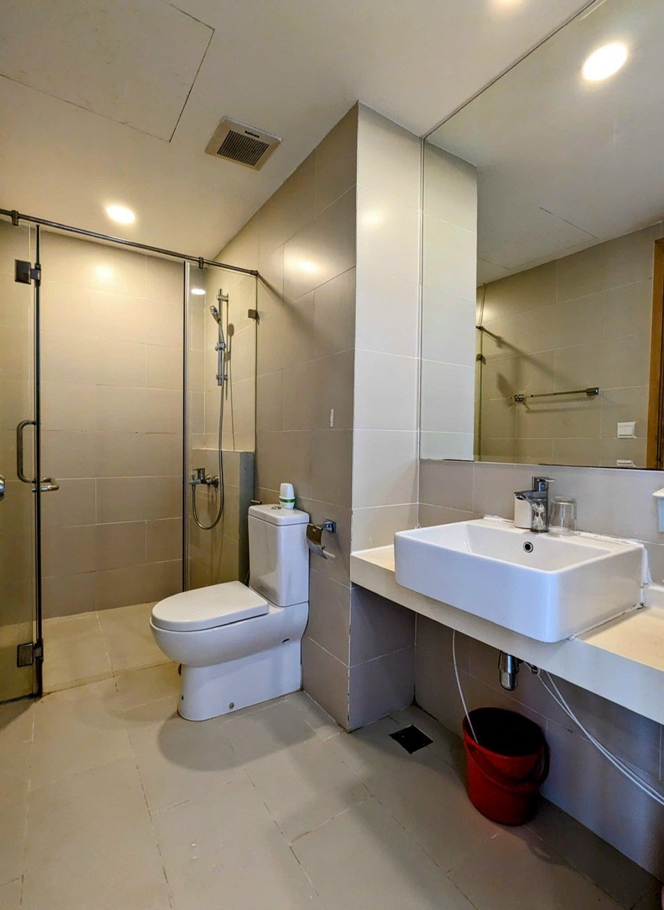 Căn hộ 2PN1WC 56m² giá 3.35 tỷ - Sổ hồng chính chủ, An Gia Riverside