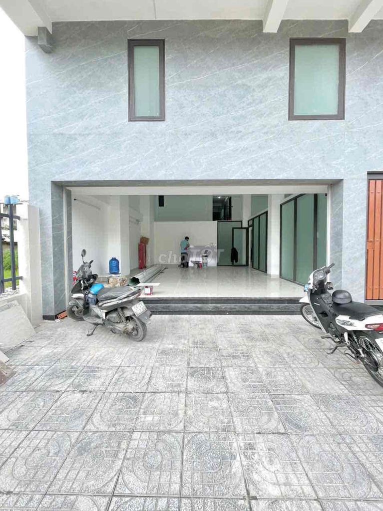 Mặt bằng kinh doanh 46m² đường Nguyễn Văn Khối - Sẵn sàng vào ở!