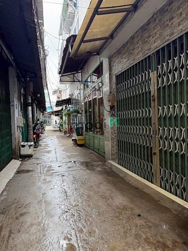 Nhà phố Bình Hưng Hòa 40m² giá 3.1 tỷ - Sẵn sàng cho thuê hoặc ở ngay!