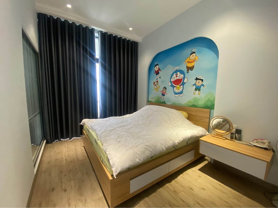 Nhà bán Đà Lạt 64m² giá 6.3 tỷ - Ô tô vào tận cửa, thiết kế hiện đại!