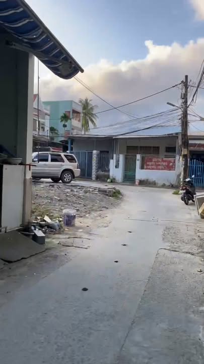 Đất nền Hòa Khánh Nam, Đà Nẵng 63m² giá thỏa thuận - Cơ hội đầu tư vàng!