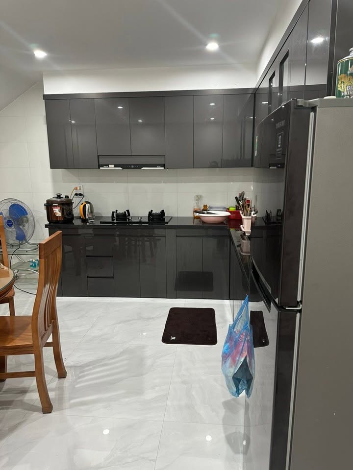 Nhà 2 tầng Phố Lu, Bảo Thắng, Lào Cai 87.5m² giá 1.55 tỷ - Nhà mới xây hoàn hảo!